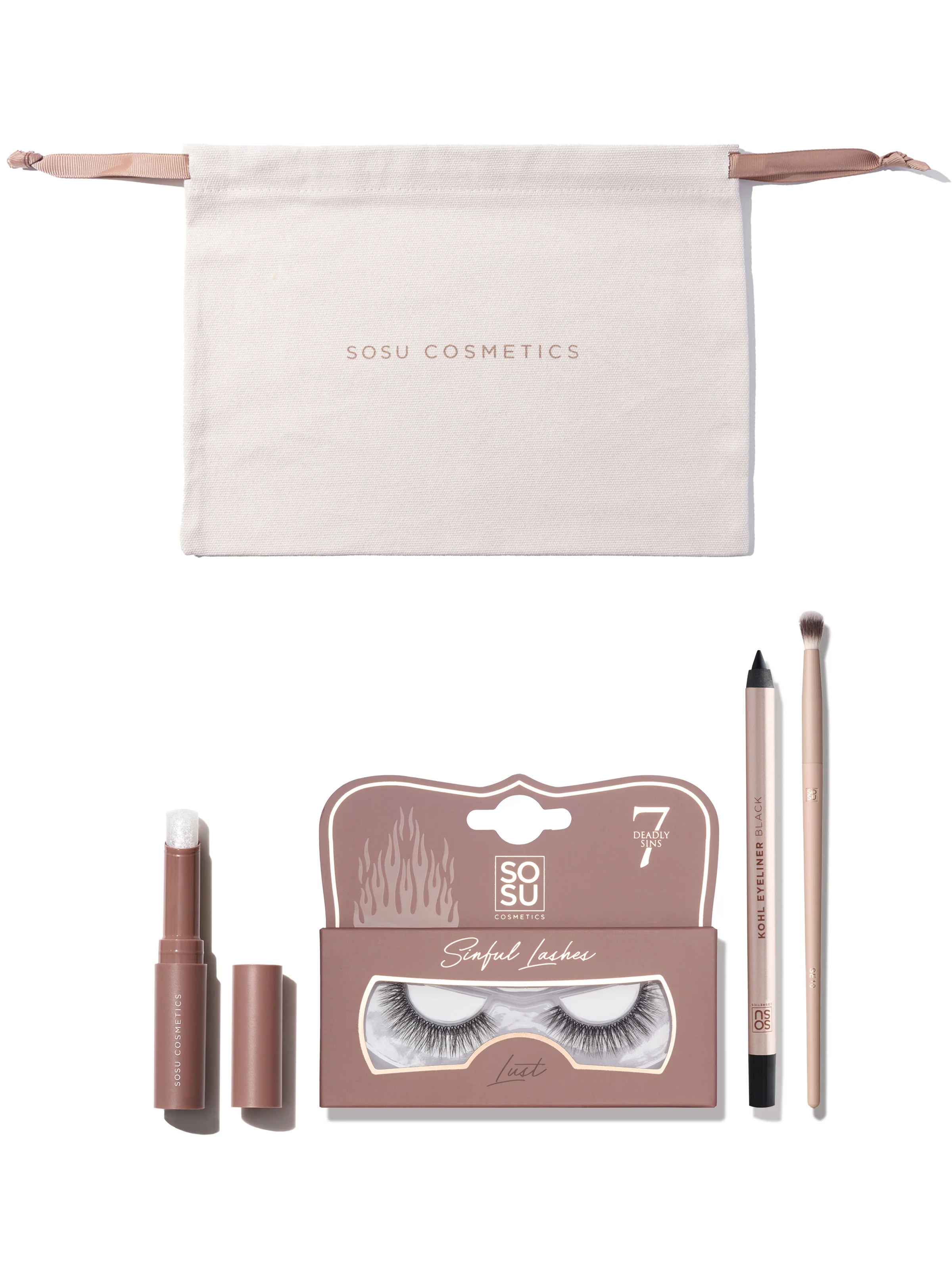 NEW IN